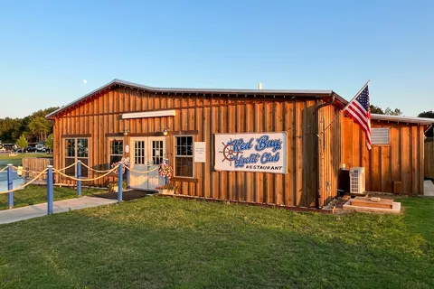 Red Bay Acres RV Resort