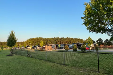 Red Bay Acres RV Resort