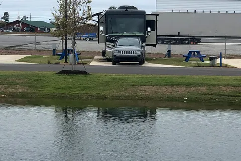 Red Bay Acres RV Resort