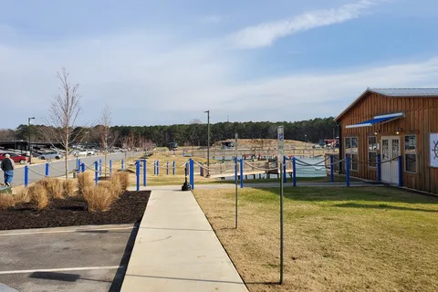 Red Bay Acres RV Resort