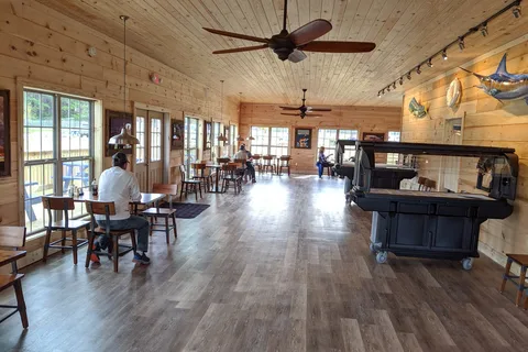 Red Bay Acres RV Resort