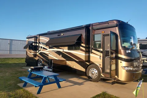 Red Bay Acres RV Resort