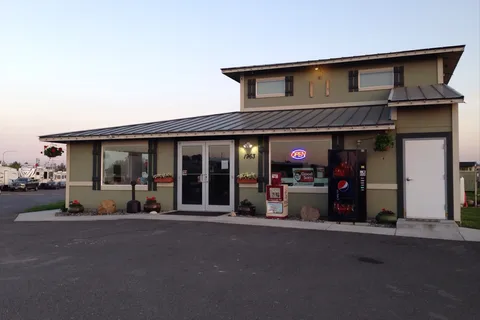 Moon River RV Resort