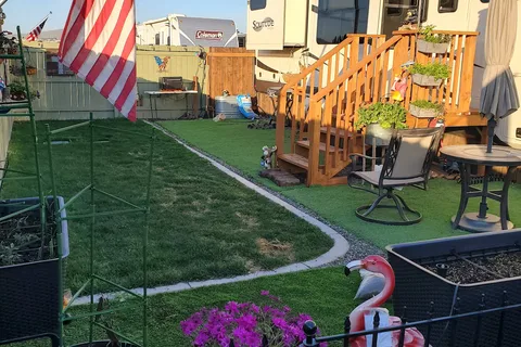Moon River RV Resort