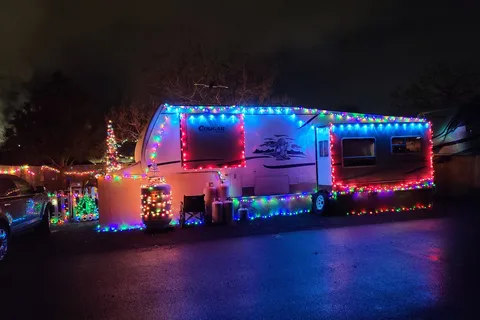 Moon River RV Resort