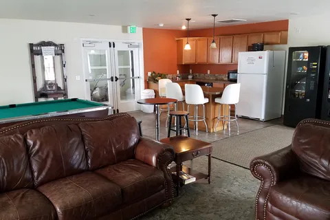 Moon River RV Resort