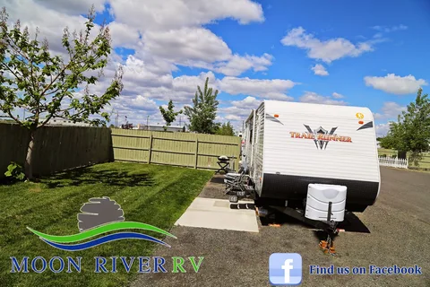Moon River RV Resort