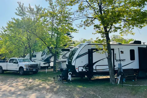 Golden Acres RV Park