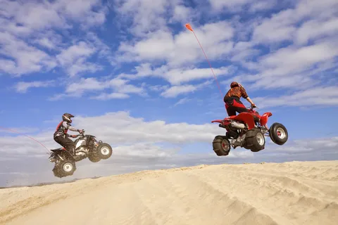 Oregon Dunes KOA Holiday
