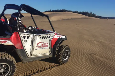 Oregon Dunes KOA Holiday