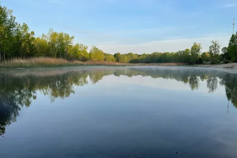 Karner Blue Campground