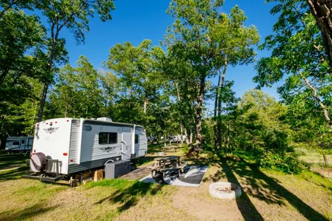 Karner Blue Campground