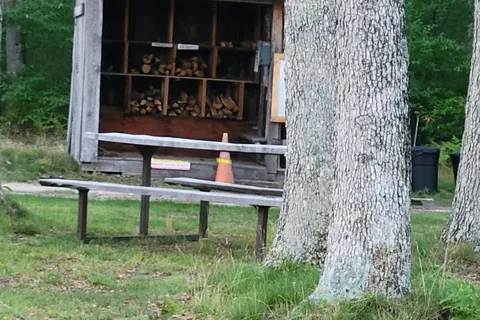 Karner Blue Campground