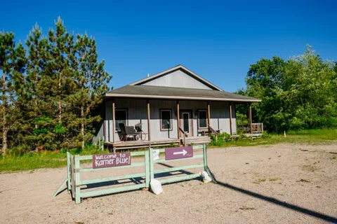 Karner Blue Campground