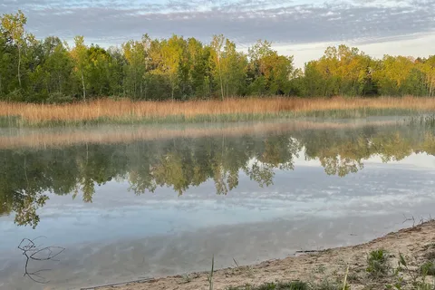 Karner Blue Campground