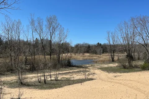 Karner Blue Campground