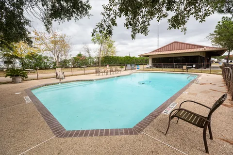 Traders Village Houston RV Park