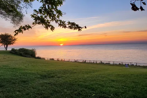 Daisy Barn Campground