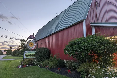 Daisy Barn Campground