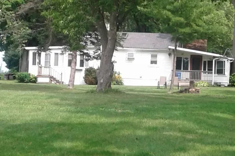 Daisy Barn Campground