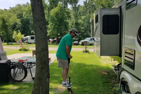 Yogi Bear’s Jellystone Park™ Camp-Resort: Monticello