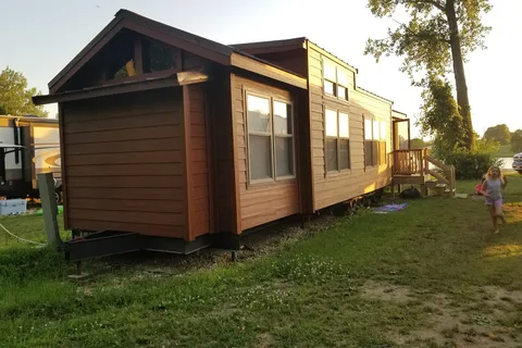 Yogi Bear’s Jellystone Park™ Camp-Resort: Monticello
