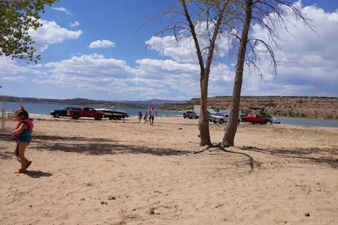 Knight Hollow - Fred Hayes State Park