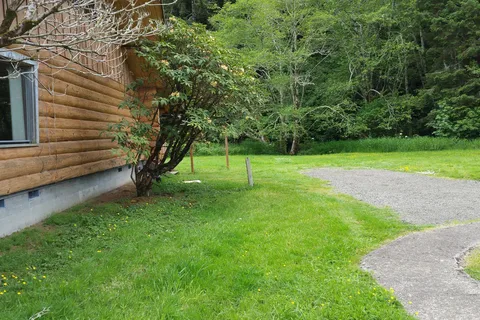 Neskowin Creek RV Resort