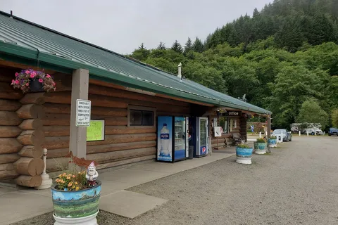 Neskowin Creek RV Resort