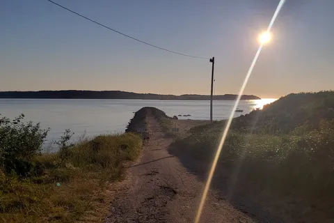 Sunset Sands RV Park