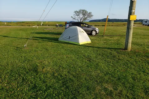 Sunset Sands RV Park