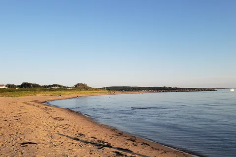 Sunset Sands RV Park