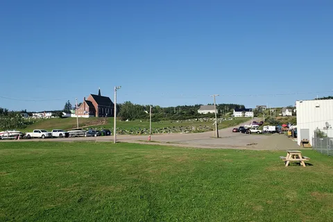 Sunset Sands RV Park