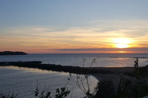 Sunset Sands RV Park