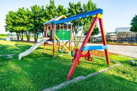 Osage Prairie RV Park