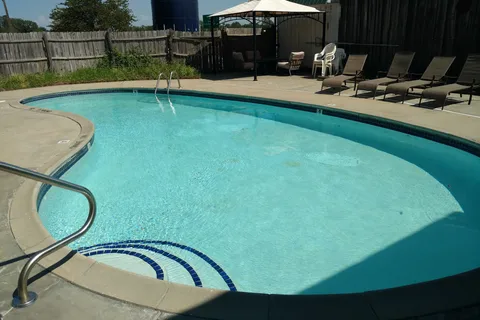 Osage Prairie RV Park
