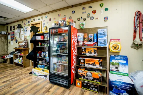 Osage Prairie RV Park