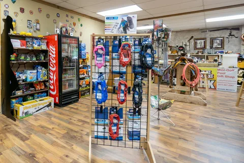 Osage Prairie RV Park