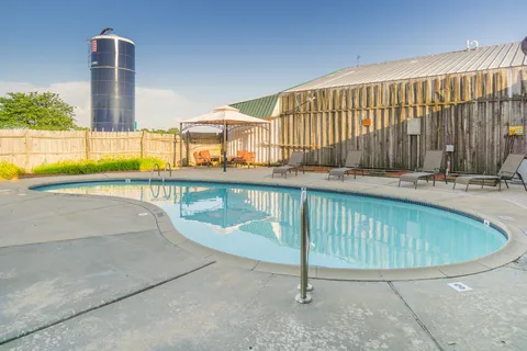Osage Prairie RV Park