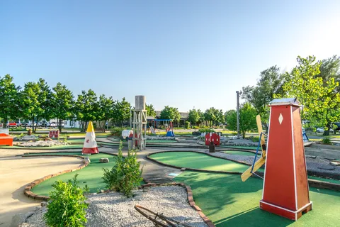 Osage Prairie RV Park