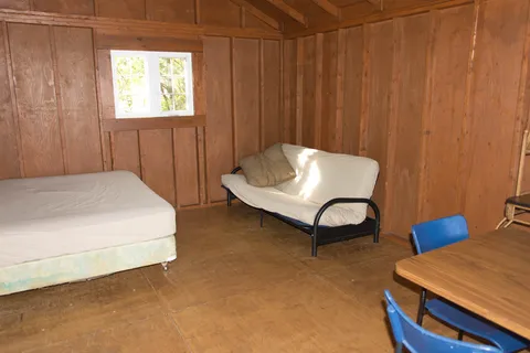 Ponderosa Pines Campground
