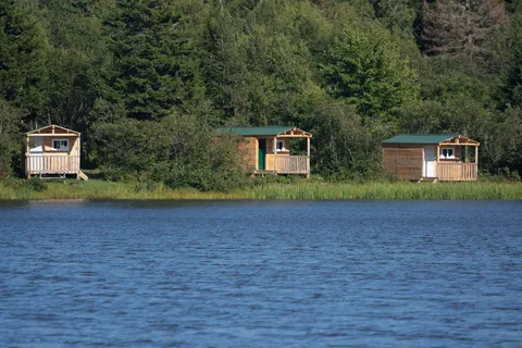 Ponderosa Pines Campground