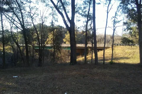 Omussee Creek RV Park