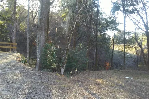 Omussee Creek RV Park