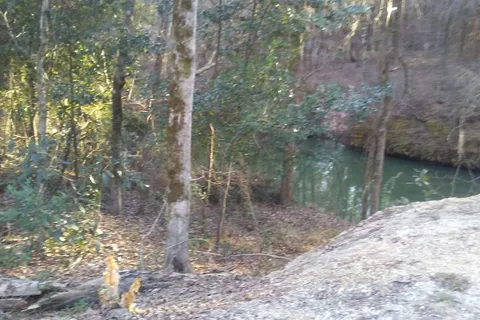Omussee Creek RV Park