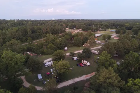 Omussee Creek RV Park