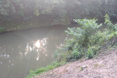 Omussee Creek RV Park