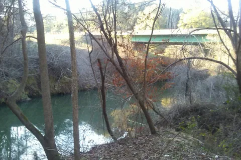 Omussee Creek RV Park