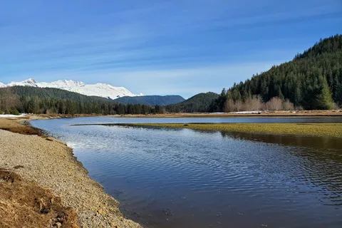 Eagle Beach State Recreation Site