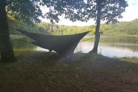 Big Sandy Toledo-Maumee Campground